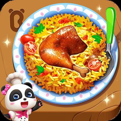 奇妙世界美食宝宝巴士最新版缩略图