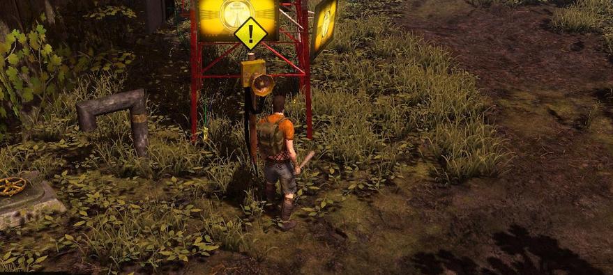 survive游戏中文版缩略图
