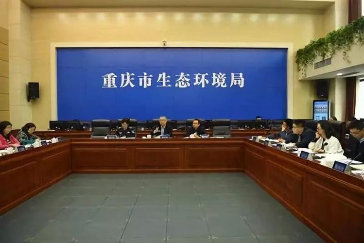 重庆生态环境厅缩略图