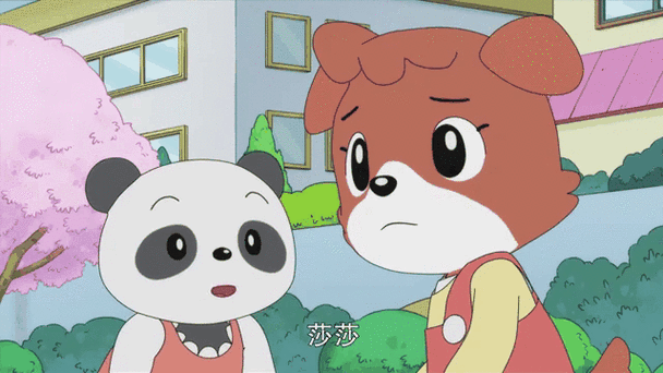 巧虎姐姐叫什么名字缩略图