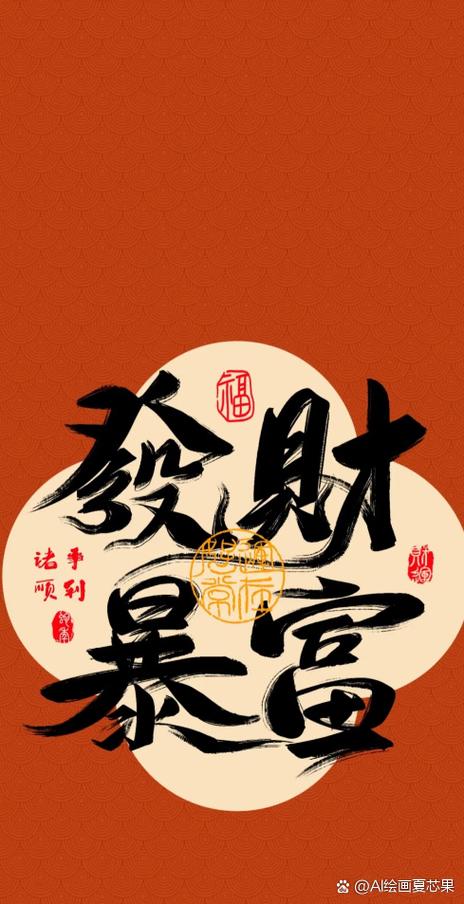 早日暴富图片游戏截图