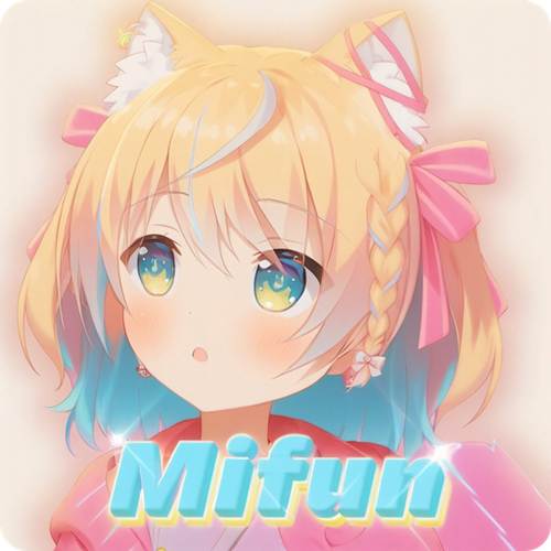 MiFun软件游戏截图