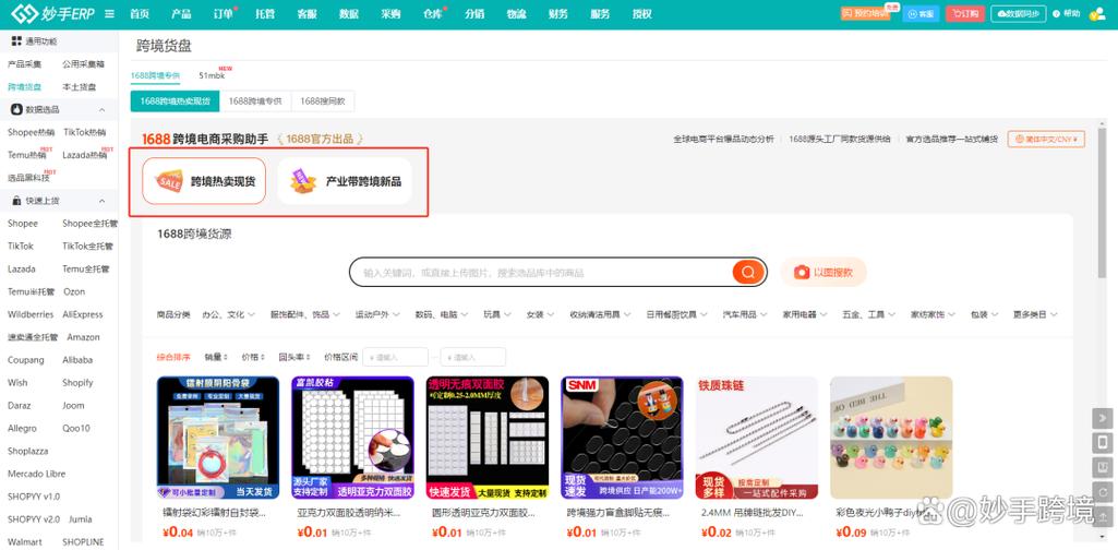 电商1688是什么意思缩略图