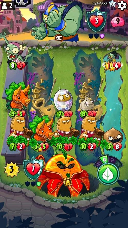 pvz英雄刷英雄缩略图