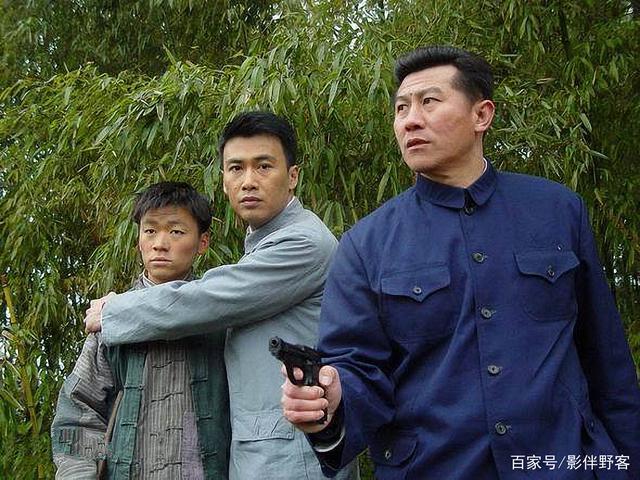 柳云龙《听风》电视剧免费缩略图