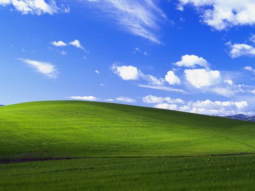 windows7经典桌面主题游戏截图