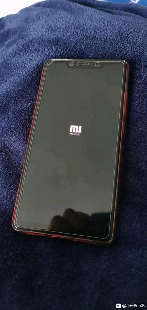 小米手机停留在mi界面无法开机缩略图