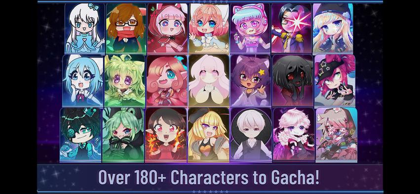 gachalife最新版缩略图