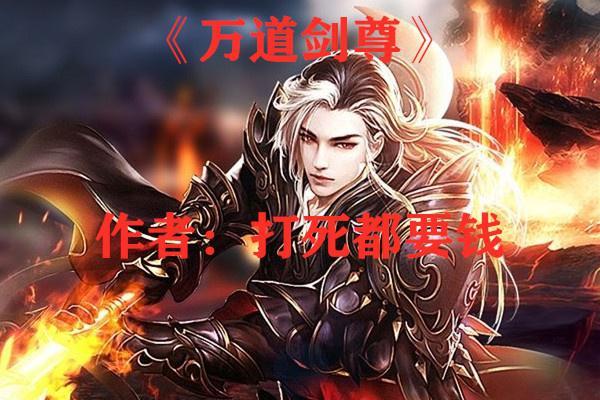 万剑道尊剑无双游戏截图