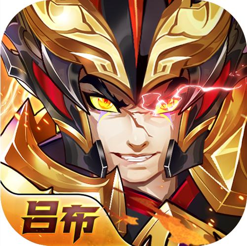 无限元宝满v手游平台缩略图