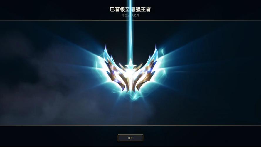 英雄联盟之最强王者缩略图