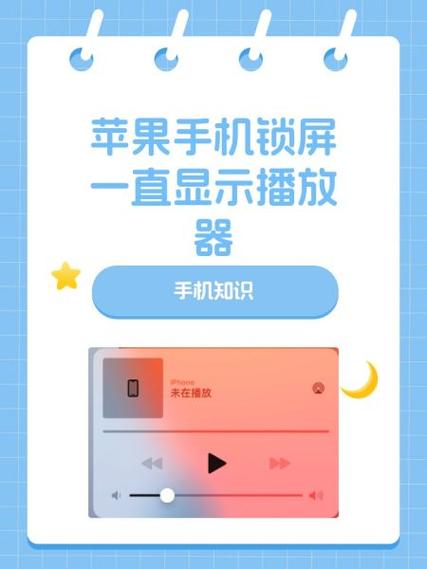 苹果手机播放功能设置缩略图