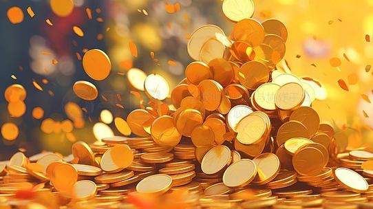 赚钱金币游戏截图