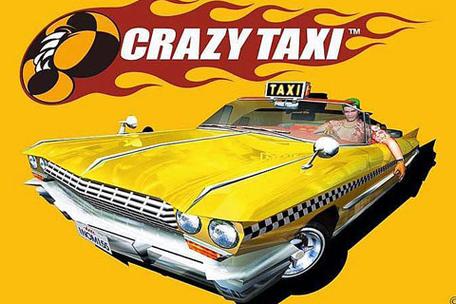 疯狂的出租车缩略图