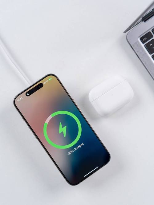 手机一边充电一边用蓝牙缩略图
