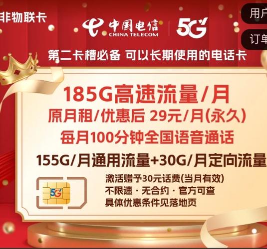 电信大王卡申请官网图标