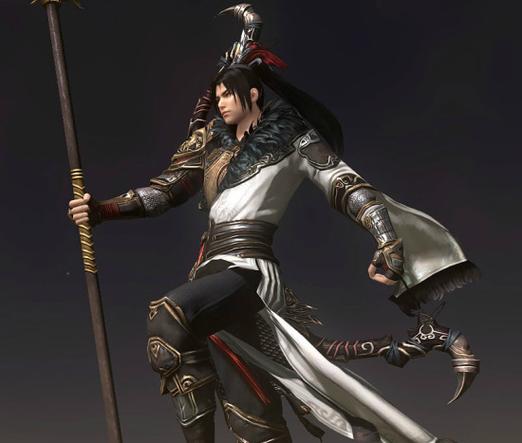 天涯明月刀官服缩略图