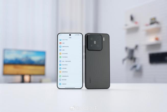 小米14评测小白测评缩略图