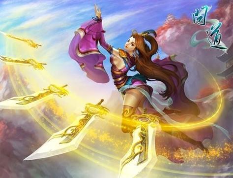 问道手游2026年兑换码缩略图