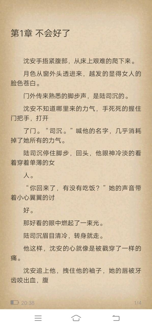 免费阅读小说缩略图