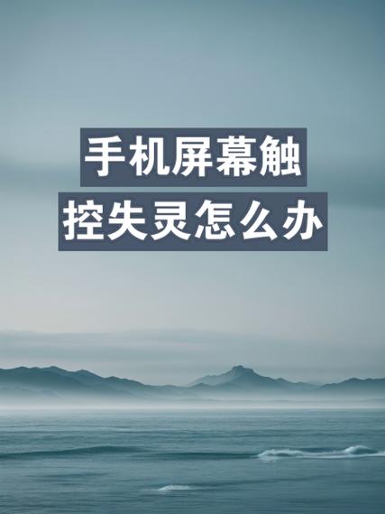 vivo手机屏幕失灵乱跳乱点缩略图