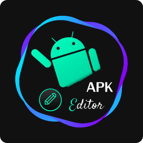 APK Editor(APK编辑器)游戏截图