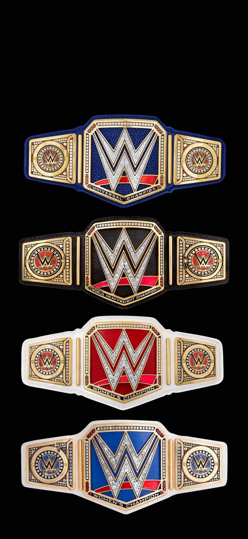WWE2K23中文手机版缩略图