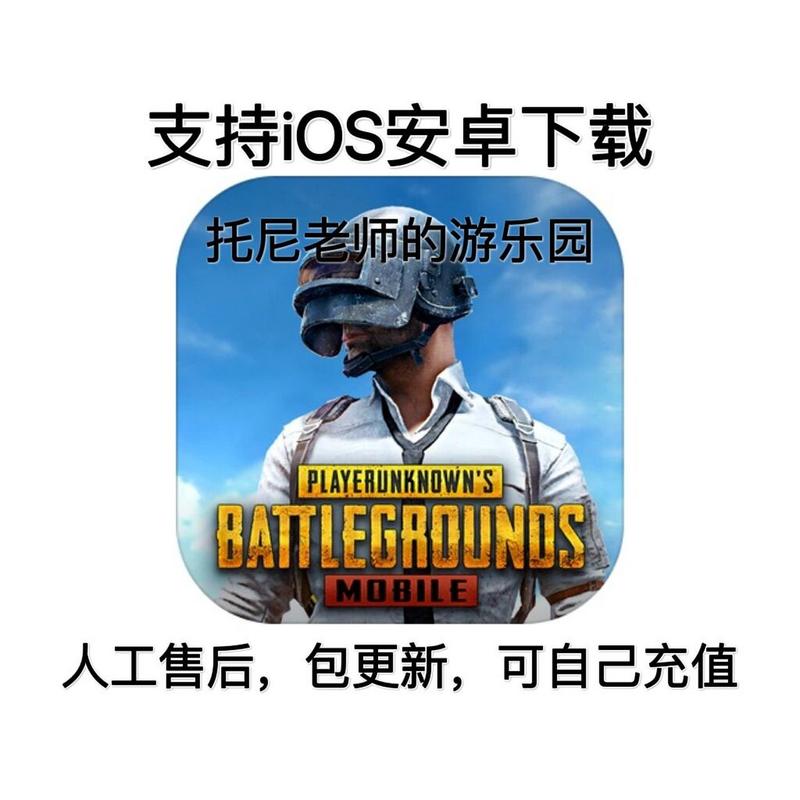 pubg体验服挂下载缩略图