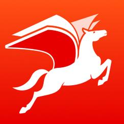 纵横v1.0官方正版图标