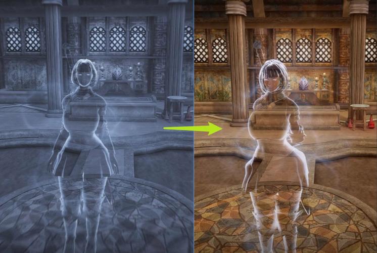 老滚十周年mod整合包2023最新版本亮点