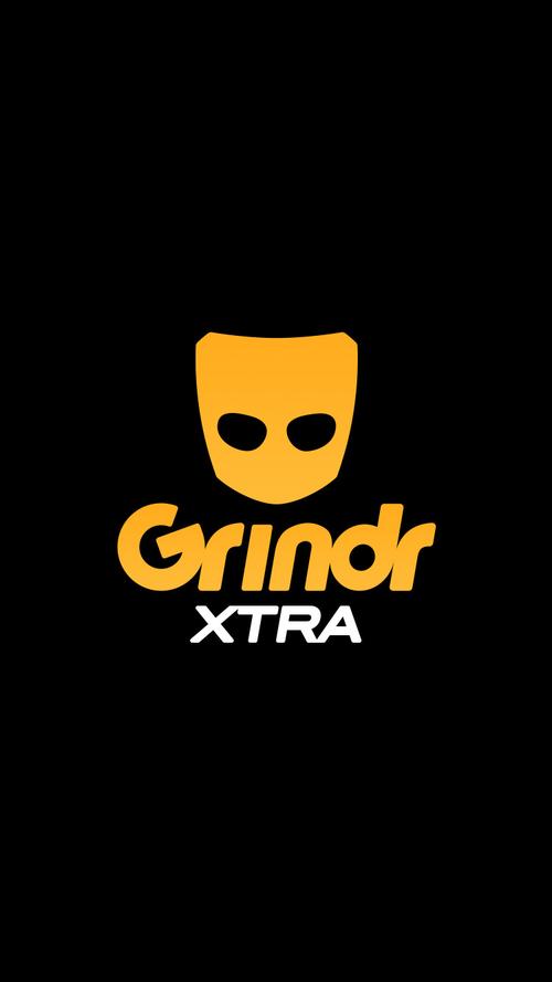 grindr安卓官网版2022介绍图标