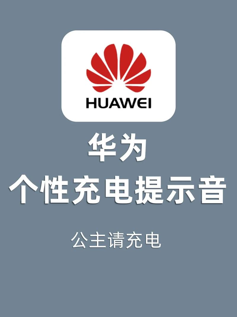华为充电提示音安装游戏截图
