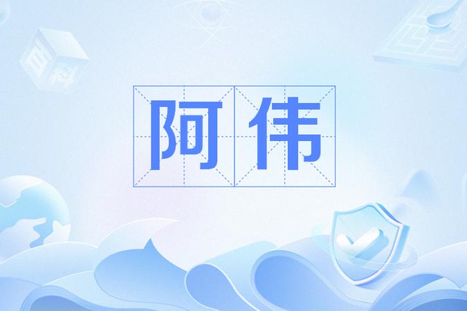 阿伟的假期缩略图