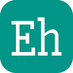 E站白色版本V1.723图标