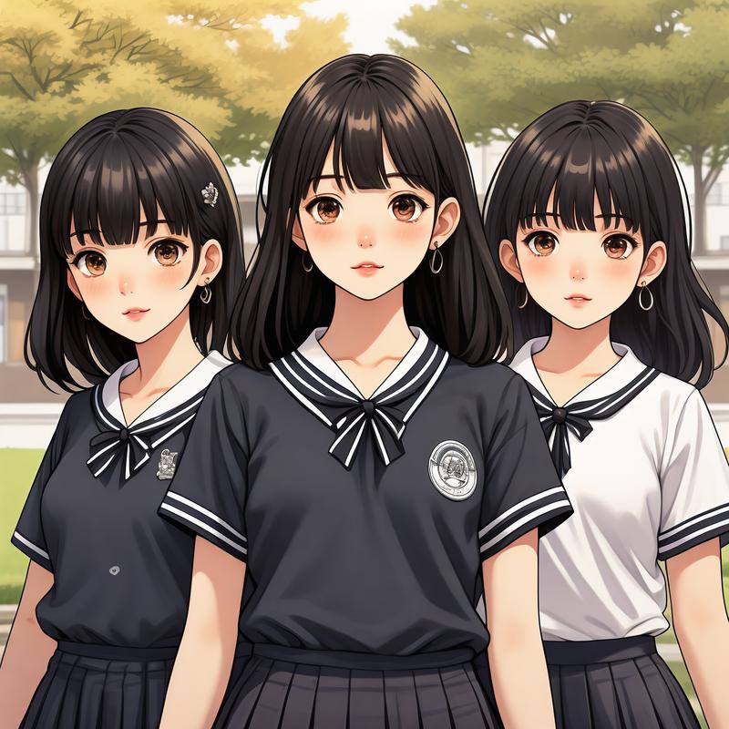 JK漫画最新免费缩略图