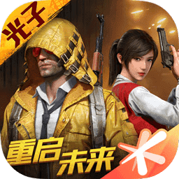 PGT和平精英画质修改图标