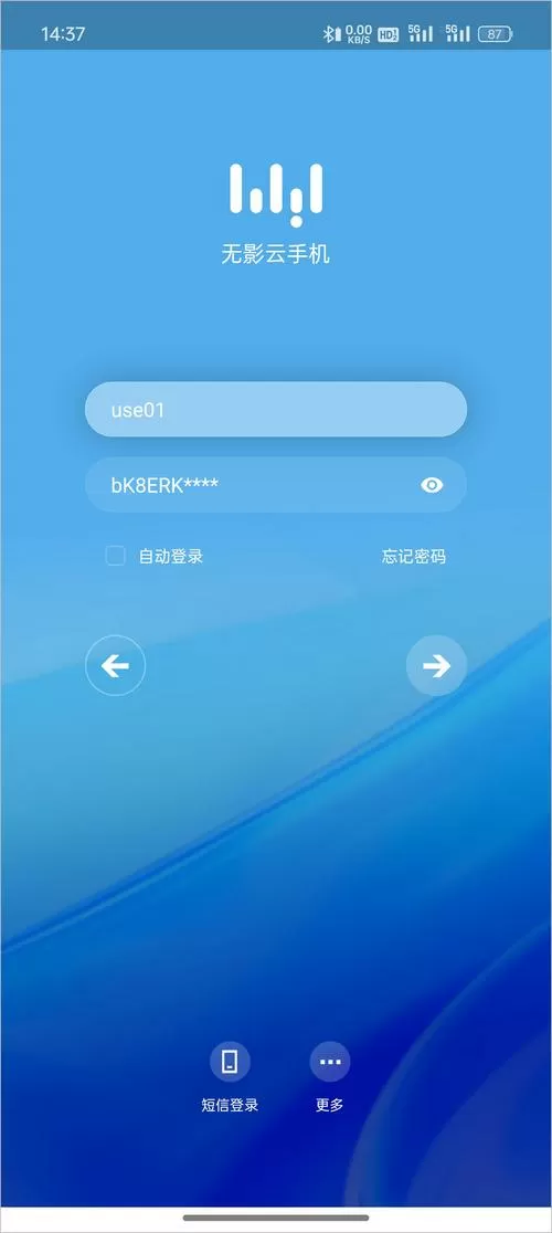 云游戏网页版登录入口4399游戏截图