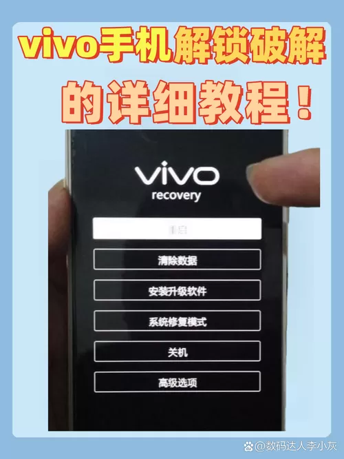 捡到vivo手机怎么破解锁屏游戏截图