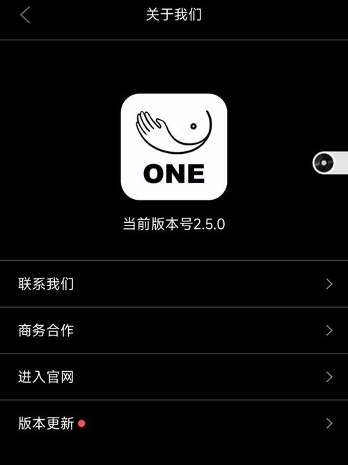 one一个致敬韩寒版官网版下载游戏截图