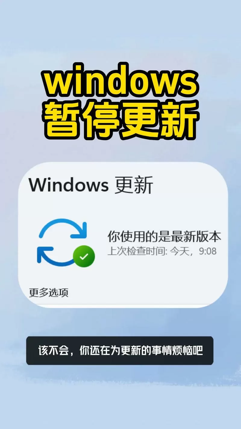 设置里找不到系统更新游戏截图
