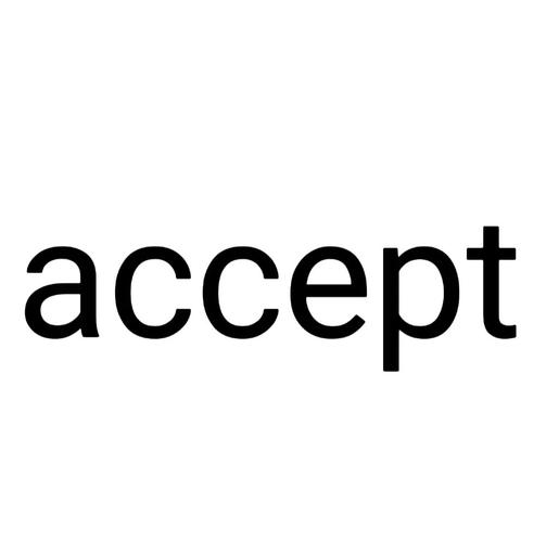 accept游戏截图