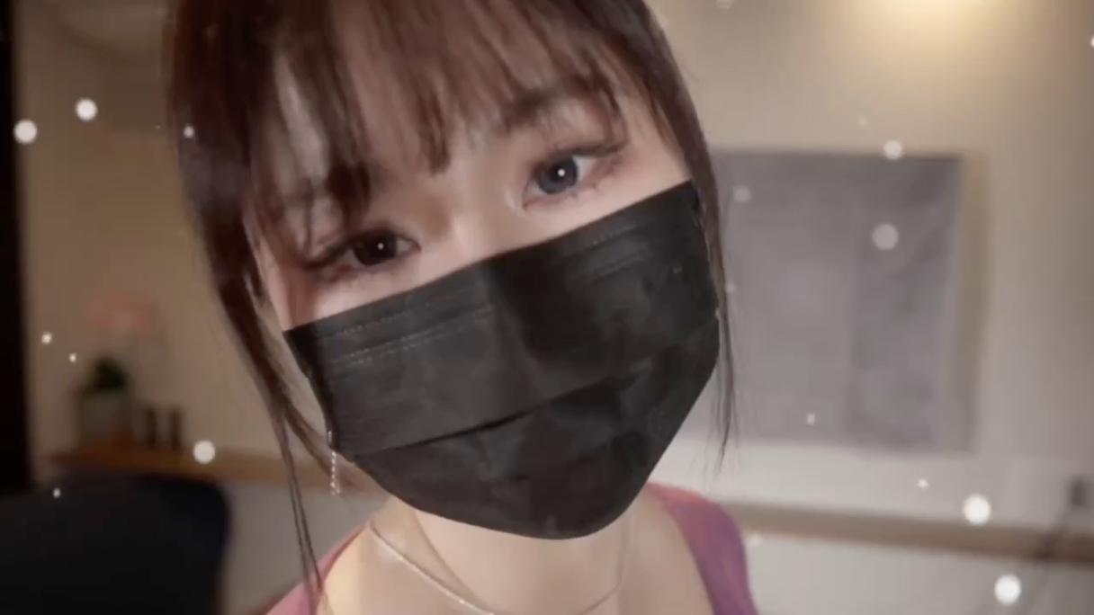 糖心Vlog苏小涵为什么戴口罩缩略图