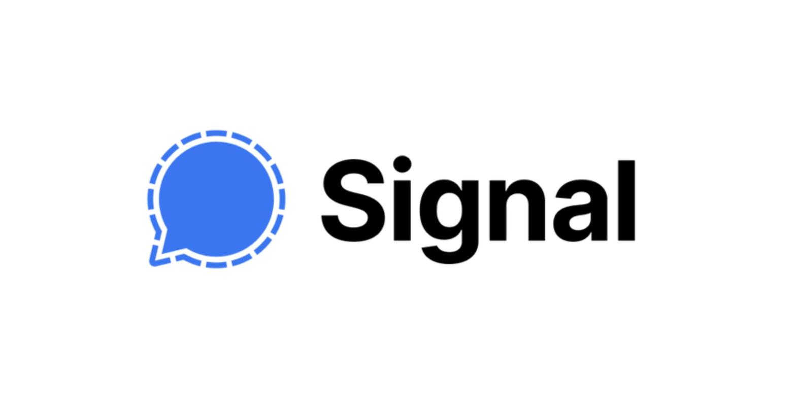 signal中文版中文版缩略图