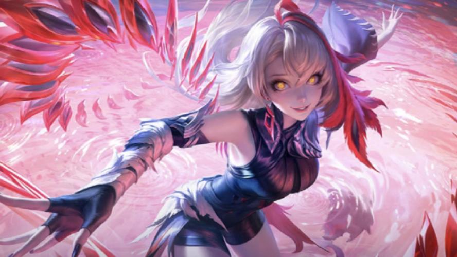 新英雄影泳装壁纸免费正版