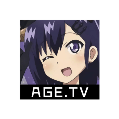 age动漫动画官方正版缩略图