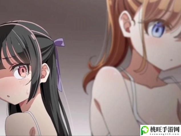 少女たちよ观看动漫第四季白色版