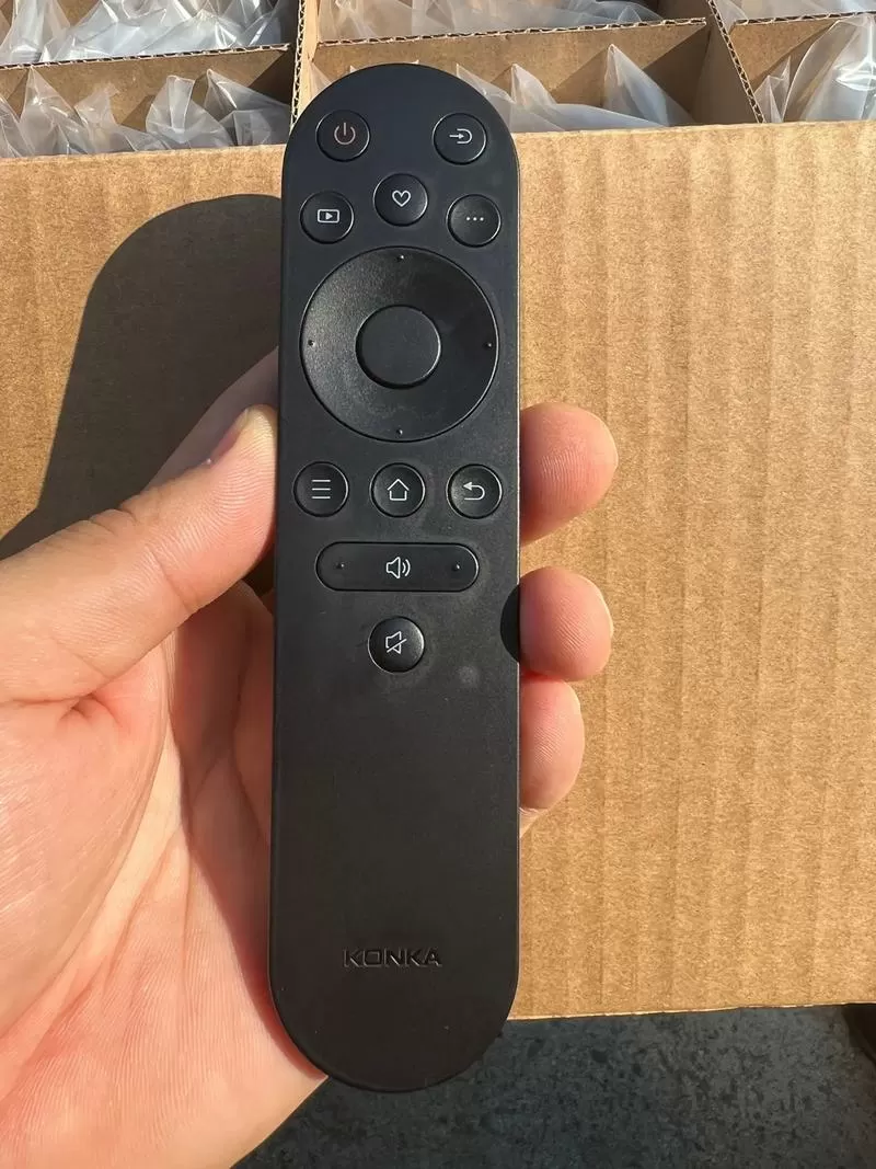 康佳电视遥控器游戏截图