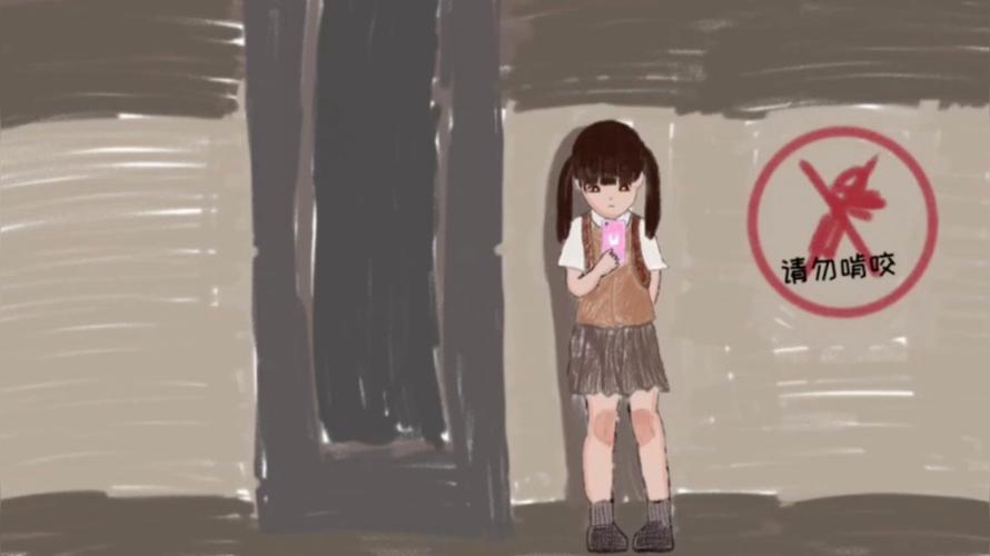 迷失小女孩游戏缩略图