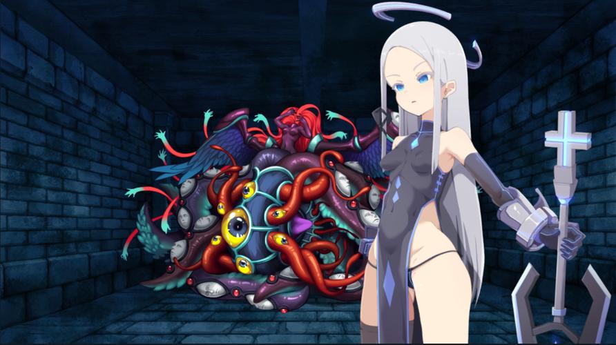 魔法女剑士桃子移植版缩略图