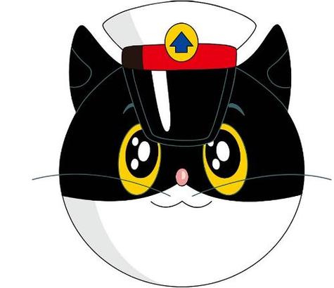 黑猫警长传奇小游戏缩略图
